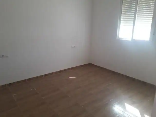Habitación de Casa adosada en venta en La Granjuela con Terraza y Balcón