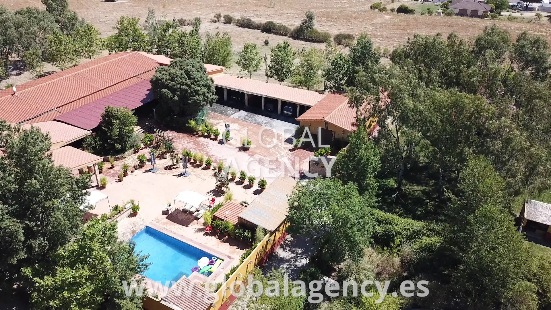 Terreno rustico in vendita a Castillo Campodón, imagen 17