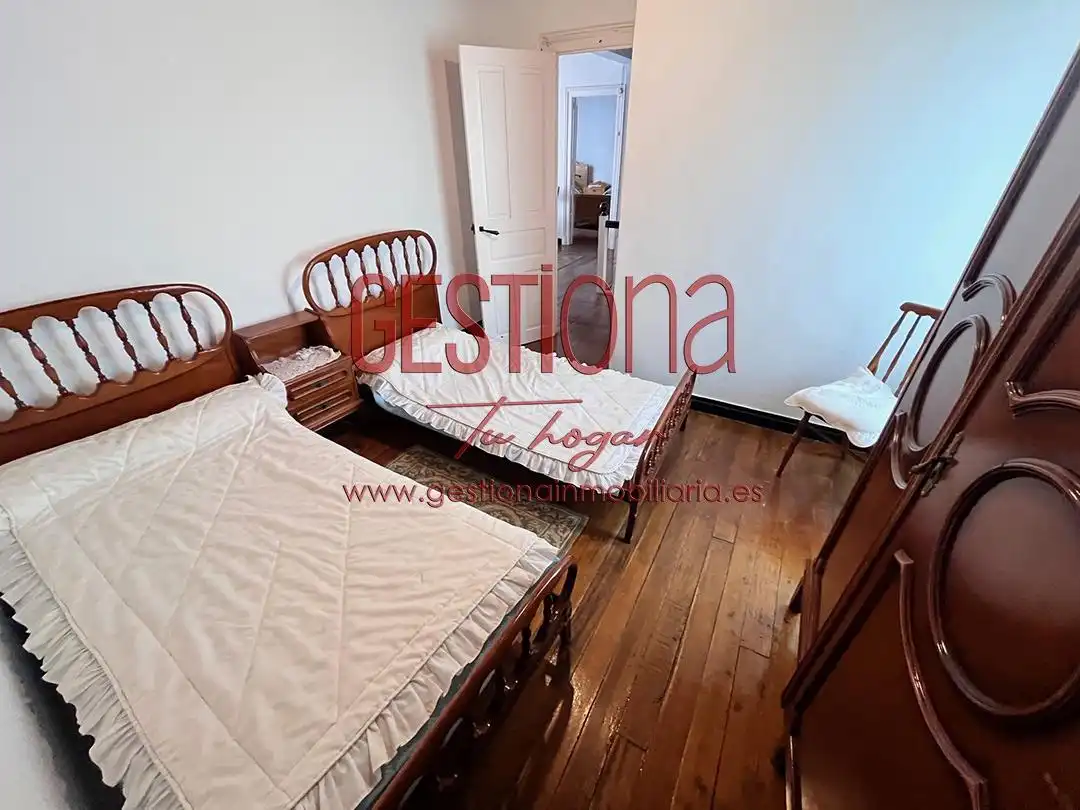 Habitación de Casa o chalet en venta en Noja con Terraza, Trastero y Amueblado
