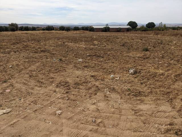 Terreno en Venta en POLIGONO 42 PARCELA 92 en La Puebla de Montalbán