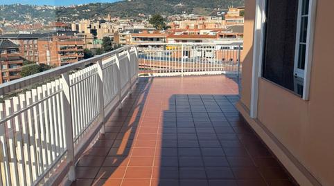 Photo 4 of Attic to rent in Via Augusta, 250, Sant Gervasi- Galvany,  Barcelona Capital