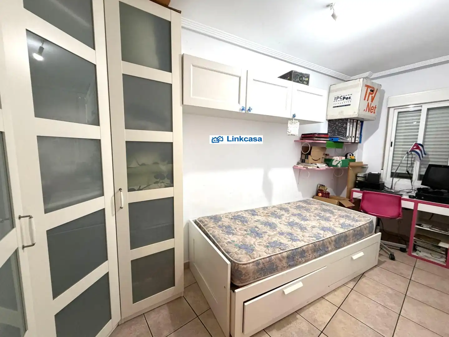 Habitación de Piso en venta en Madrid con Aire acondicionado y Calefacción