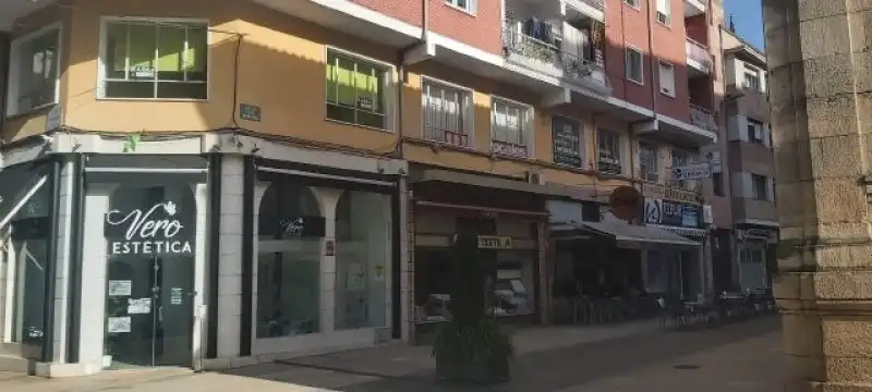 Business premises to rent in Inmobiliaria - Barreda, imagen 21