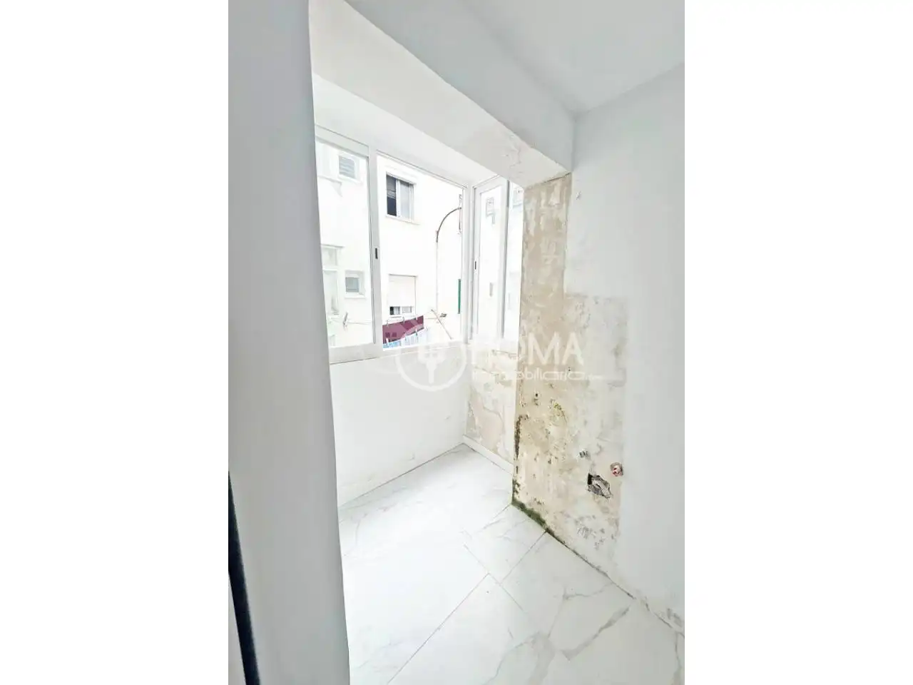 Bedroom of Flat for sale in  Palma de Mallorca  with Balcony
