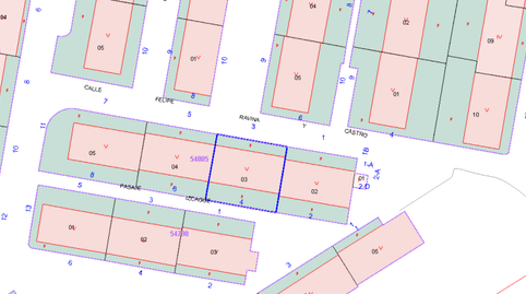 Photo 4 of Flat for sale in Paraje Izcague 4, Tristán - García Escámez - Somosierra,  Santa Cruz de Tenerife Capital