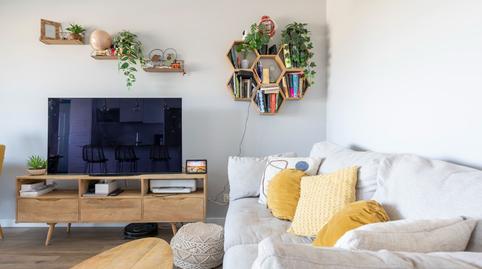 Foto 4 de Pis en venda a Valdebebas - Valdefuentes, Madrid