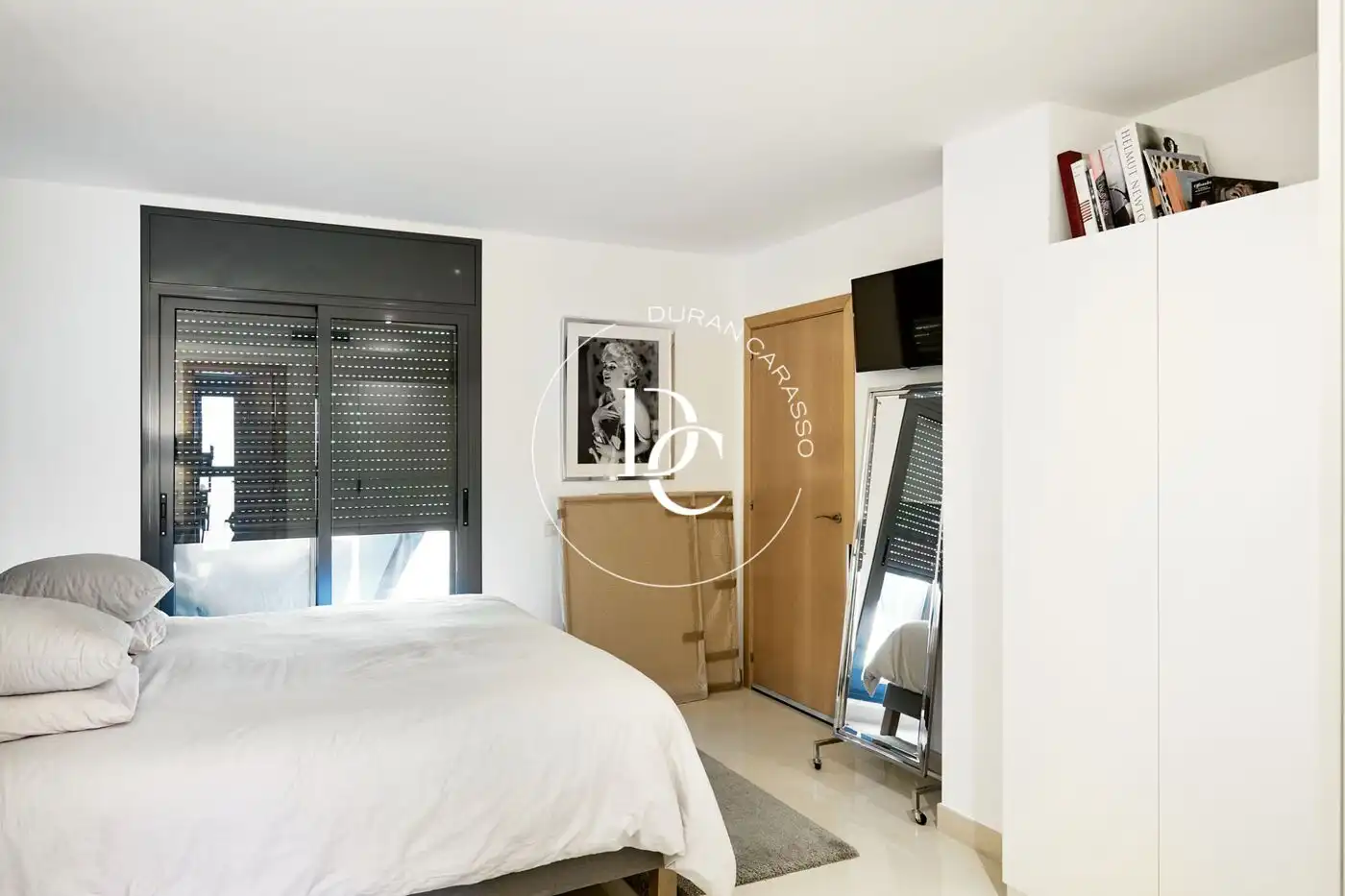 Attique avec ascenseur à vendre à joan tarrida, imagen 14