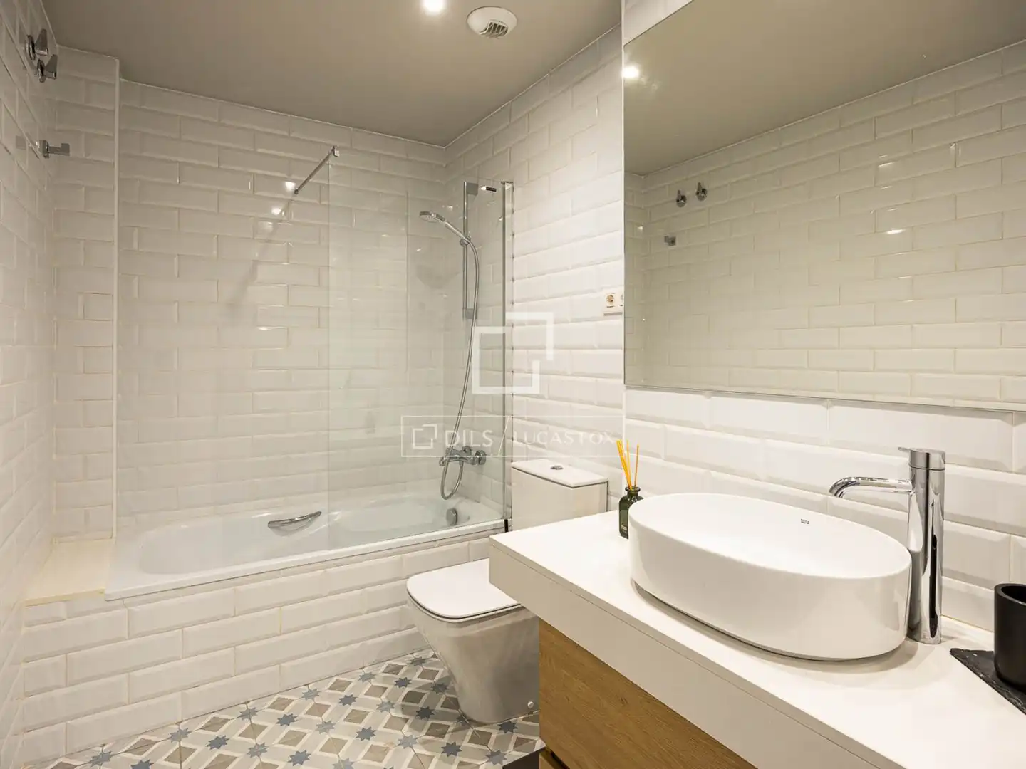 Penthouse mit Pool zum Verkauf in Eixample, imagen 21