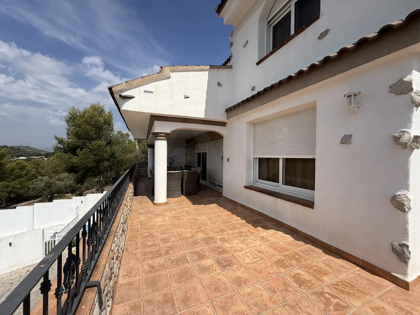 Villa avec piscine à vendre à Borriol, imagen 32