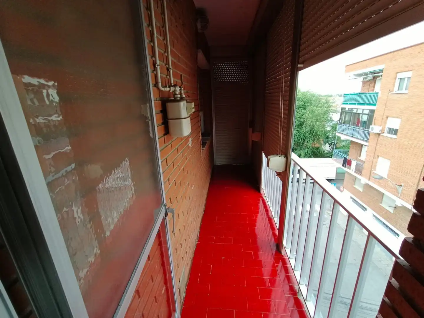 Terrassa de Pis en venda en Aranjuez