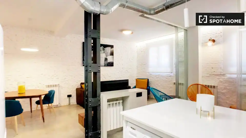 Flat to rent in Retiro, imagen 17