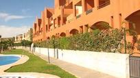 Exterior view of Apartment for sale in Vera  with Terrace, Storage room and Swimming Pool