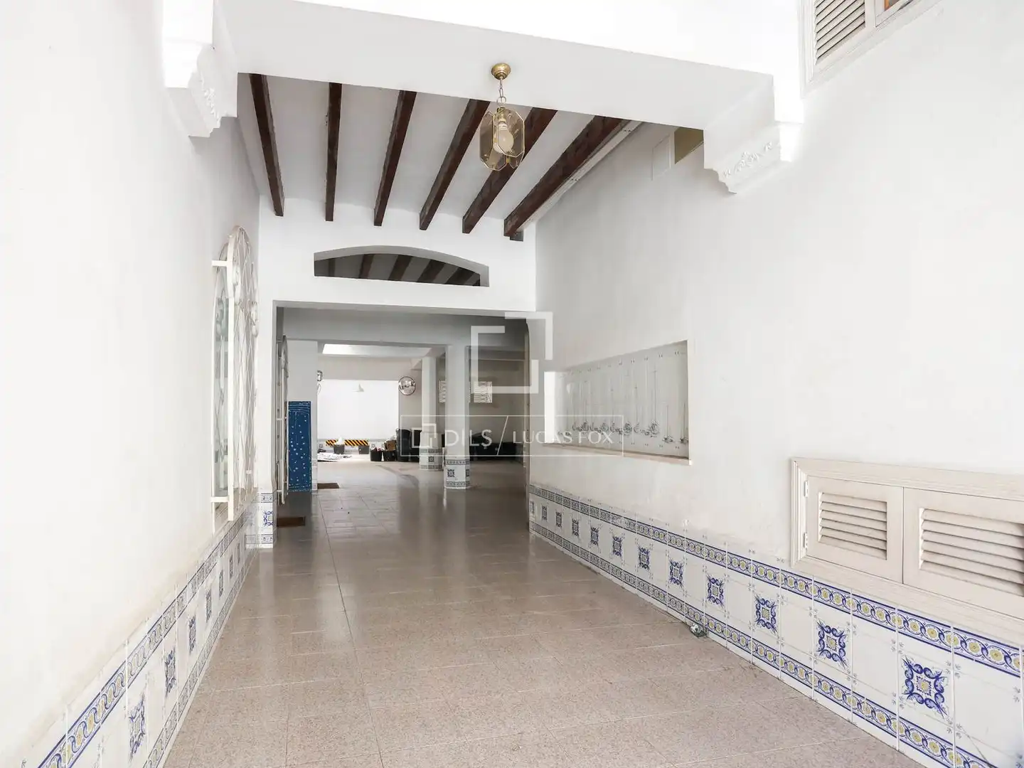 Piso con terraza en venta en Centre, imagen 34