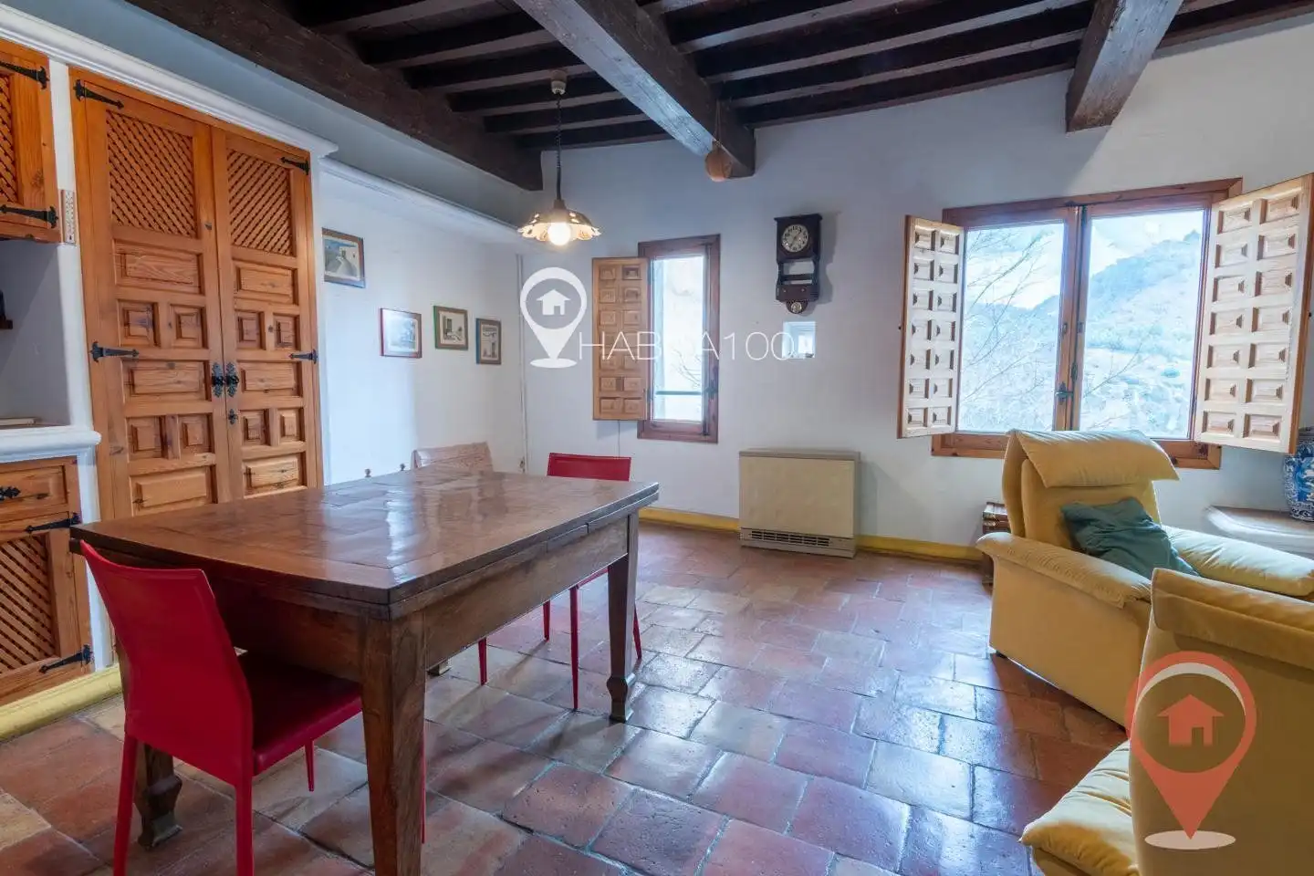 Piso en venta en Casco Histórico, imagen 46