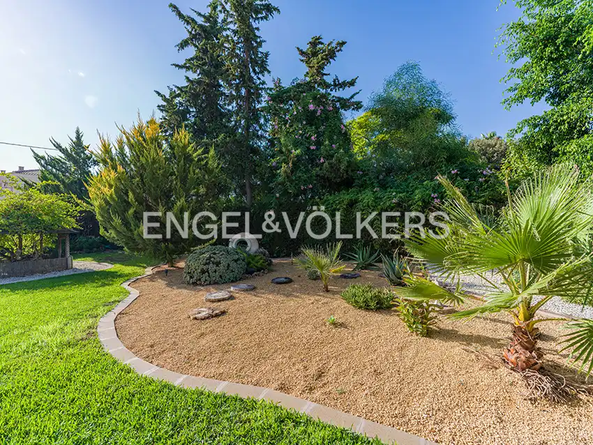 Villa con balcone in vendita a Calle Francisco Bernabéu Pen 9, imagen 45