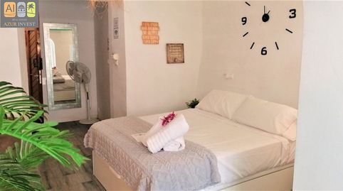 Foto 2 von Wohnung zur Miete in Altea ciudad, Altea