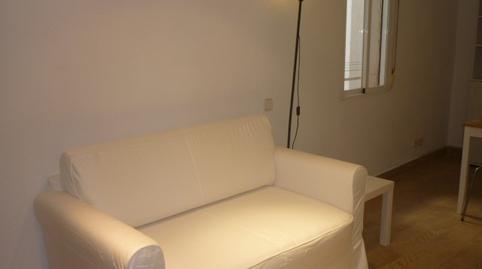 Foto 3 de Piso de alquiler en Raimundo Fernandez Villaverde, Cuatro Caminos - Azca, Madrid