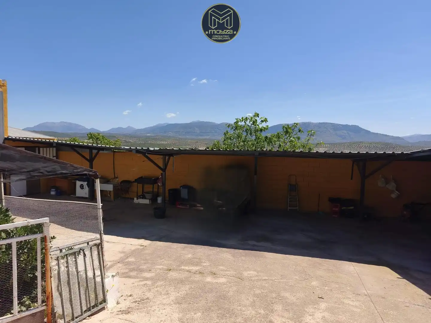 Casa o chalet en venta en Jaén con Calefacción, Terraza y Trastero