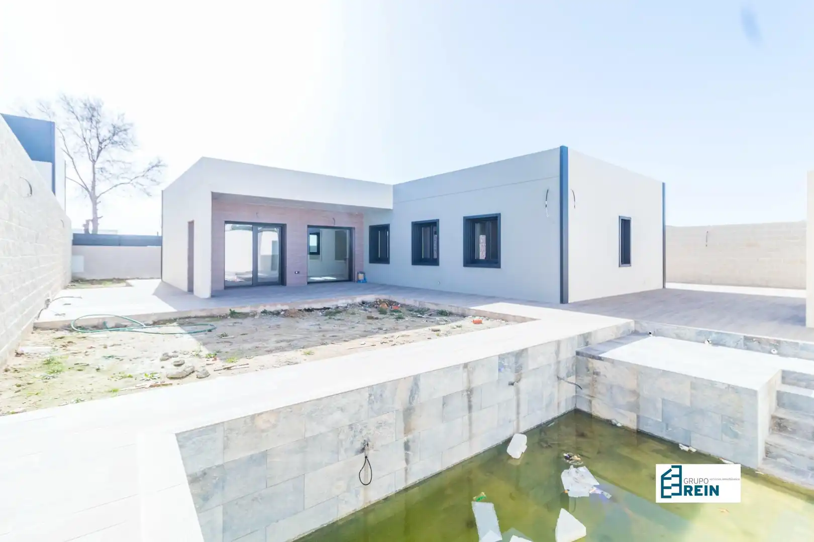 Chalet en venta en El Viso de San Juan, imagen 2