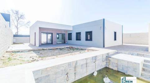 Foto 3 de Casa o xalet en venda a El Viso de San Juan, Toledo