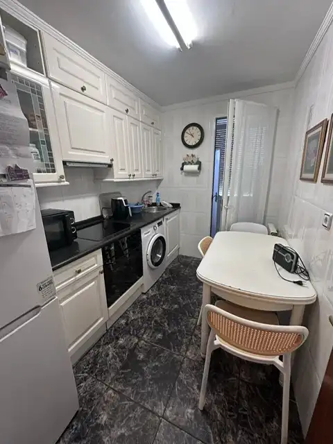 Cocina de Piso en venta en Alfaro con Aire acondicionado, Calefacción y Balcón