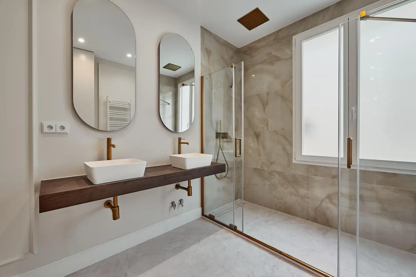 Flat with terrace for sale in Calle del Conde de Peñalver 33, imagen 11