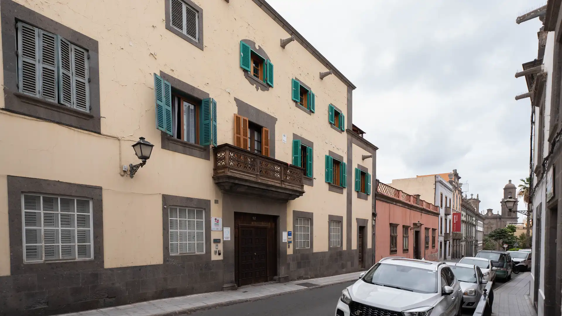 Flat for sale in Calle Castillo, 12, Vegueta