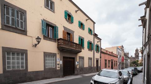 Photo 4 of Flat for sale in Calle Castillo, 12, Vegueta, Las Palmas