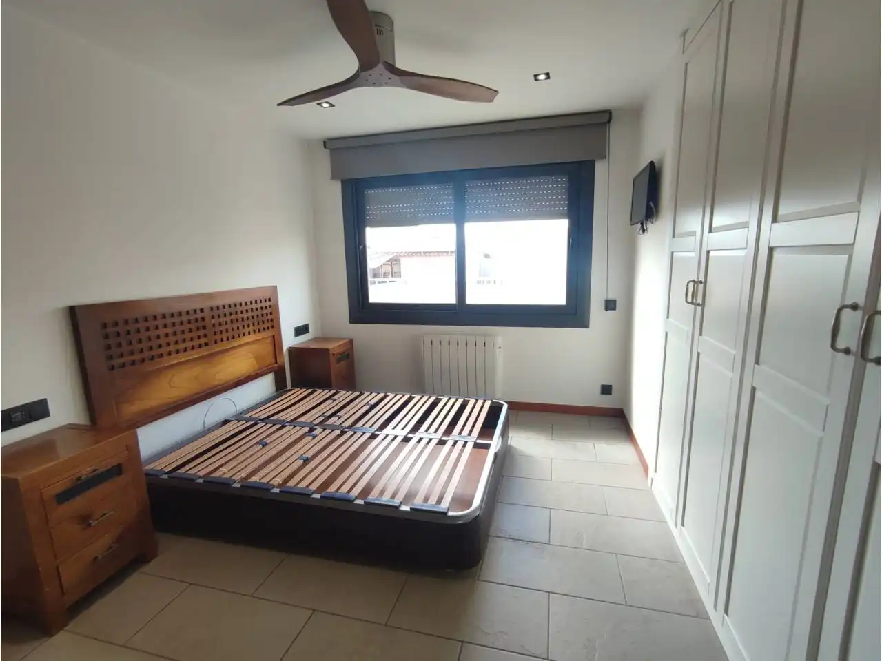 Piso con terraza en venta en Calle EIVISSA, imagen 15
