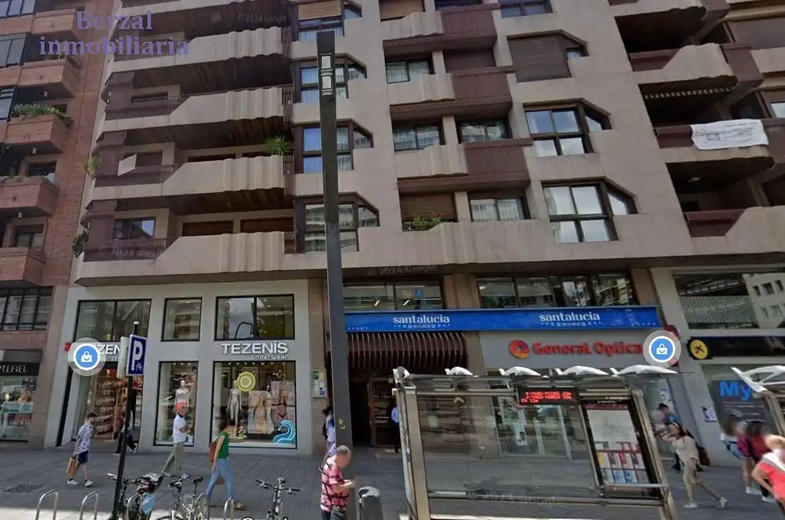 Office space to rent in Calle Gran Vía