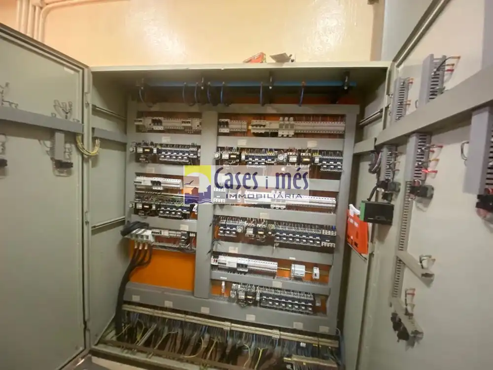 Nave industrial in vendita a Chelva, imagen 15