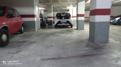 Foto 5 de Trastero en venta en Campoamor, Alicante / Alacant