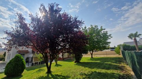 Foto 3 de Casa o xalet en venda a Avenida la Costana, Villalobón, Palencia