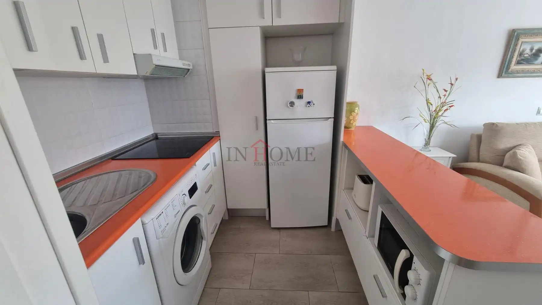 Apartament amb piscina en venda a Rincón de Loix, imagen 7