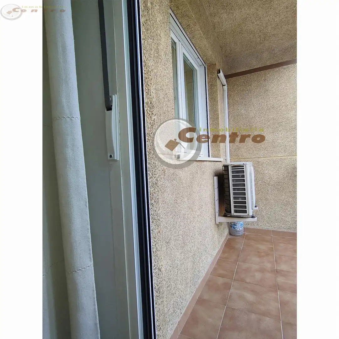 Terraza de Piso en venta en Albacete con Aire acondicionado, Calefacción y Terraza