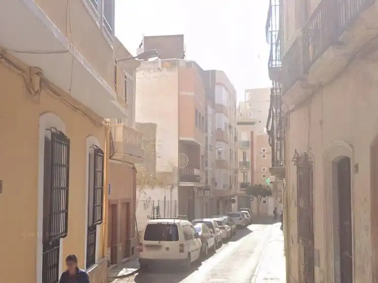 Terreny residencial en venda a Calle María Guerrero 9, imagen 6