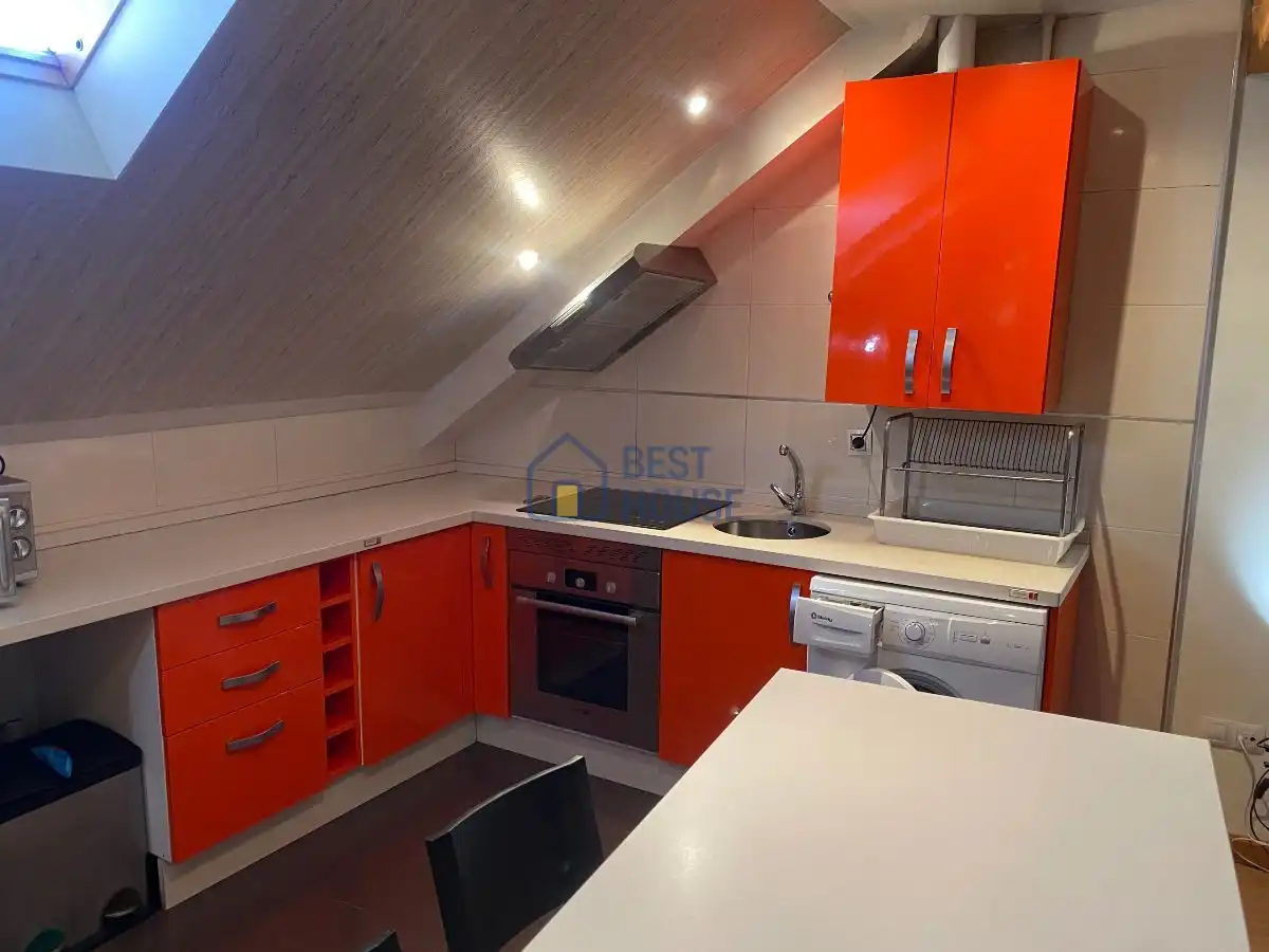 Apartment mit Aufzug zum Verkauf in La Lastra, imagen 17