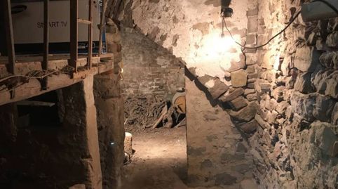 Photo 5 of Houses for sale in Calle Cases Noves, Cervera, Lleida