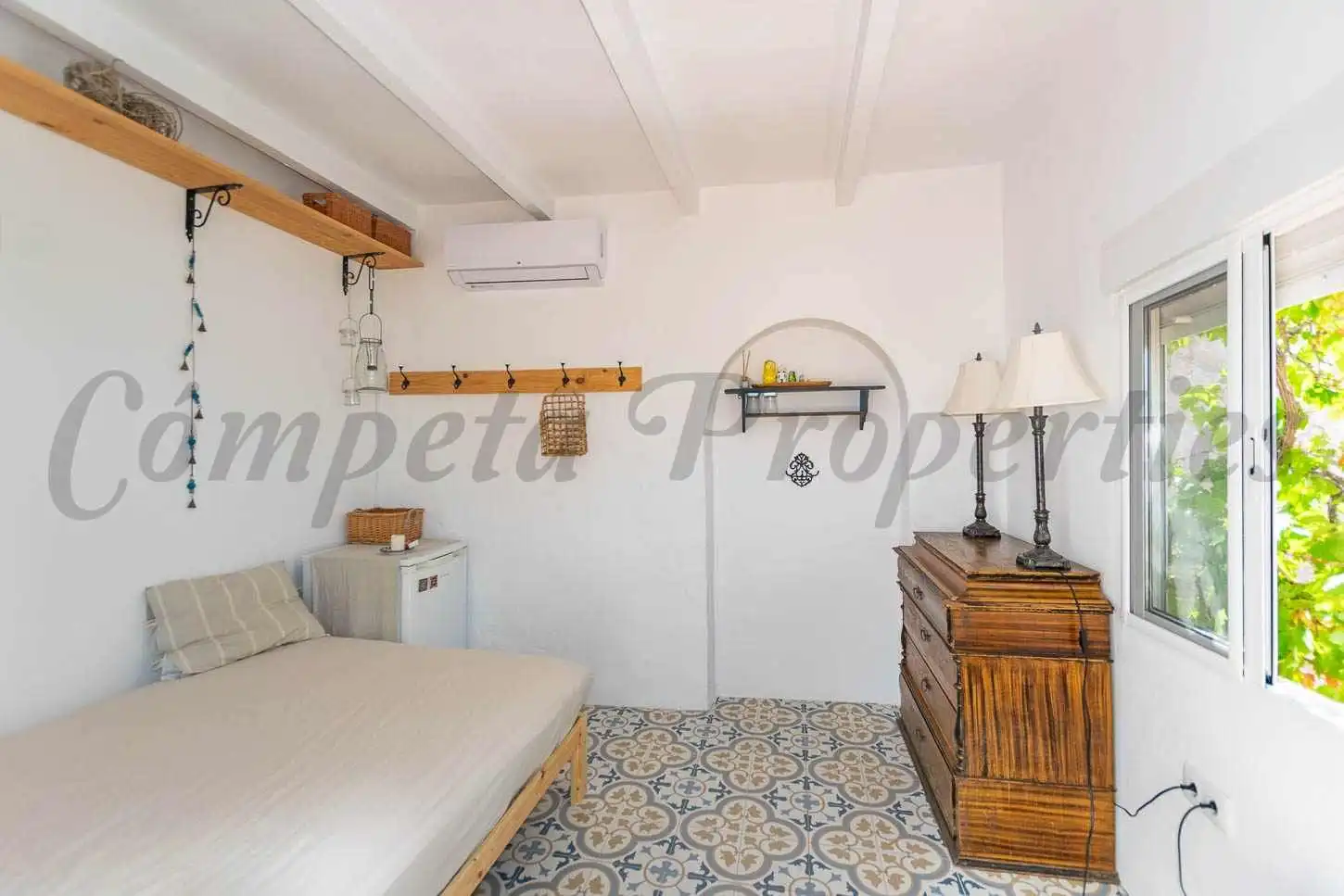 Maison avec piscine à vendre à Cómpeta, imagen 19