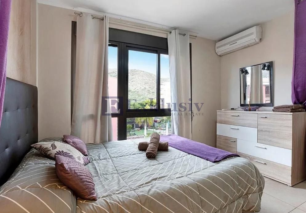 Estudio en venta en Palm - Mar