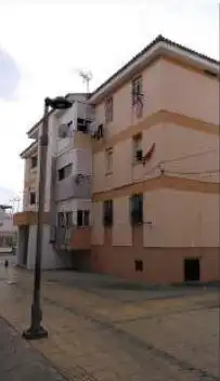 Wohnung zum Verkauf in Calle Rezón