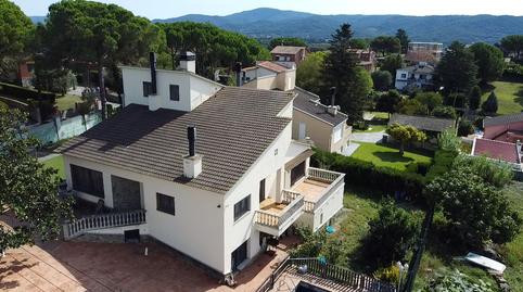 Foto 3 de Casa o chalet en venta en Sant Antoni de Vilamajor, Barcelona