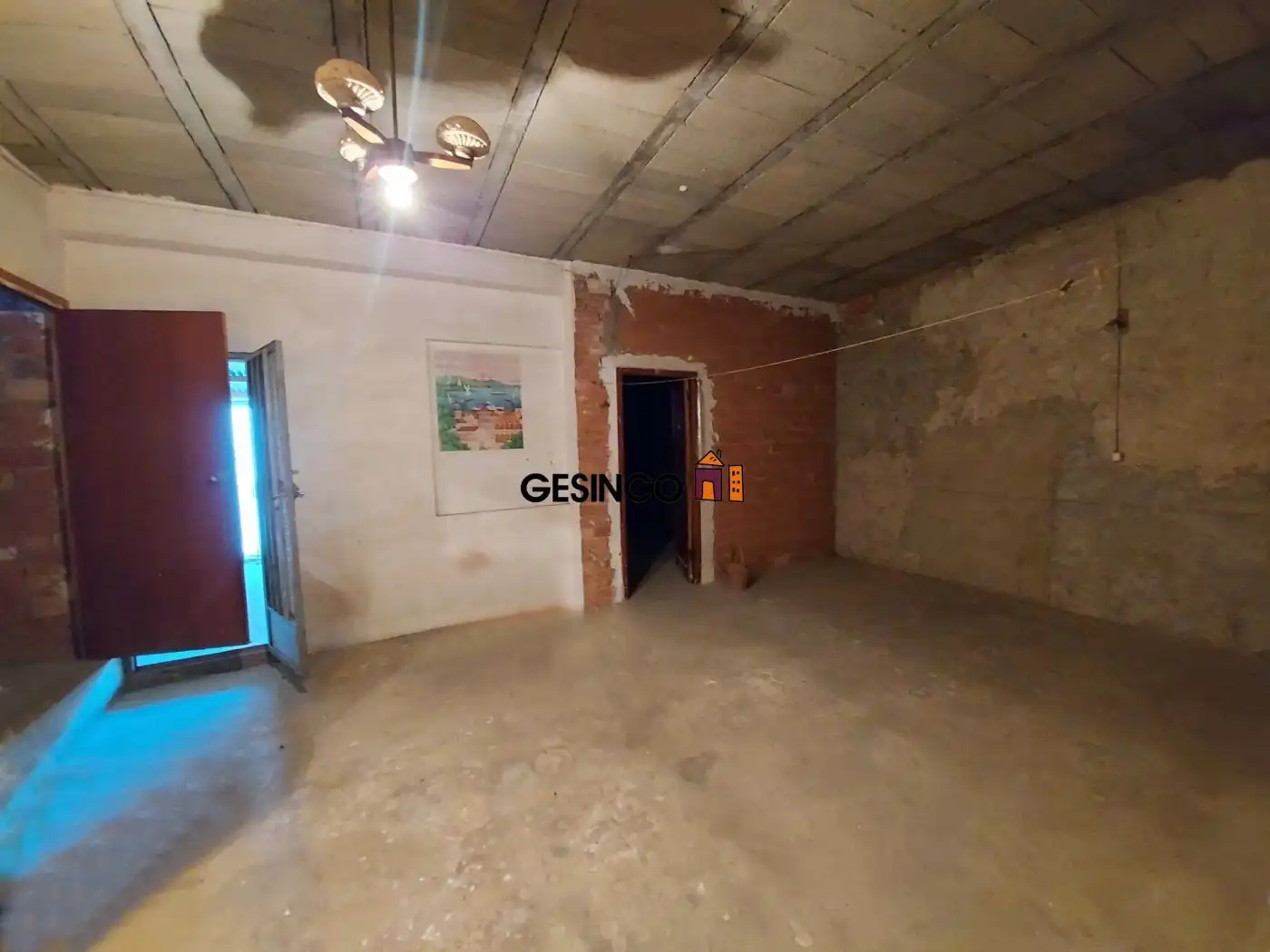 Casa o chalet en venta en Llocnou d'En Fenollet