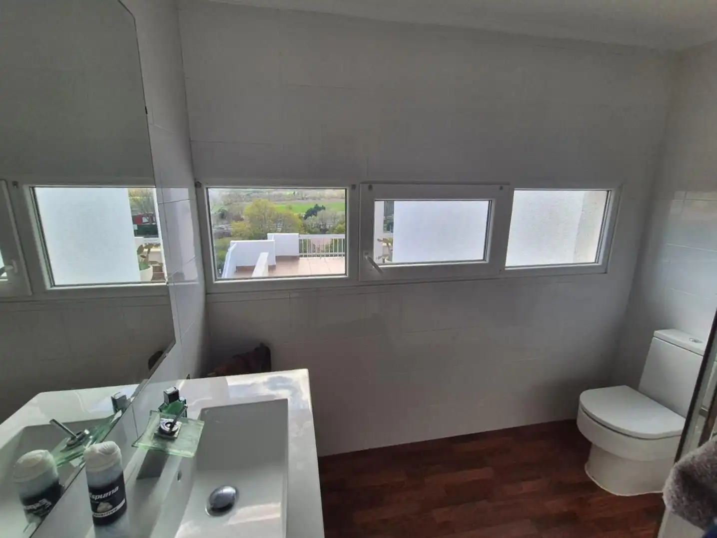 Casa amb piscina en venda a Simancas, imagen 16