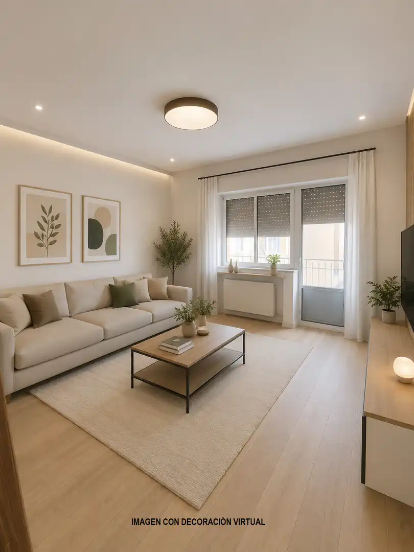 Piso en venta en San José - Parador - Zurguén, imagen 3