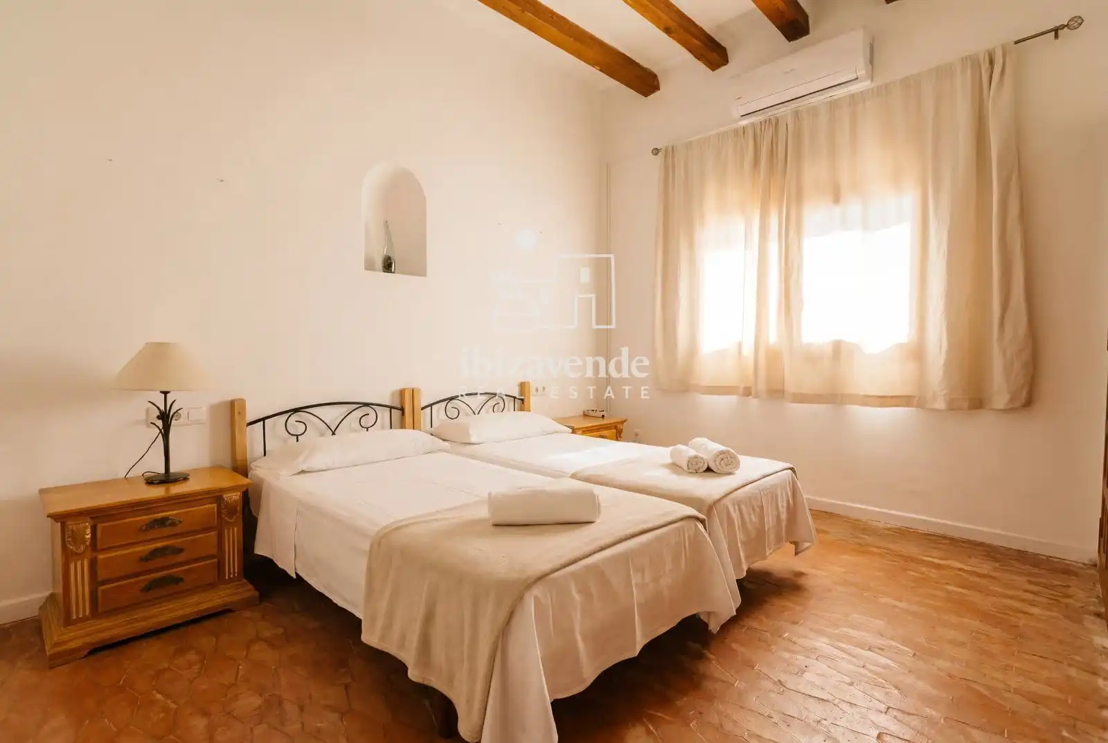 Casa con piscina en alquiler en Nimes, imagen 14