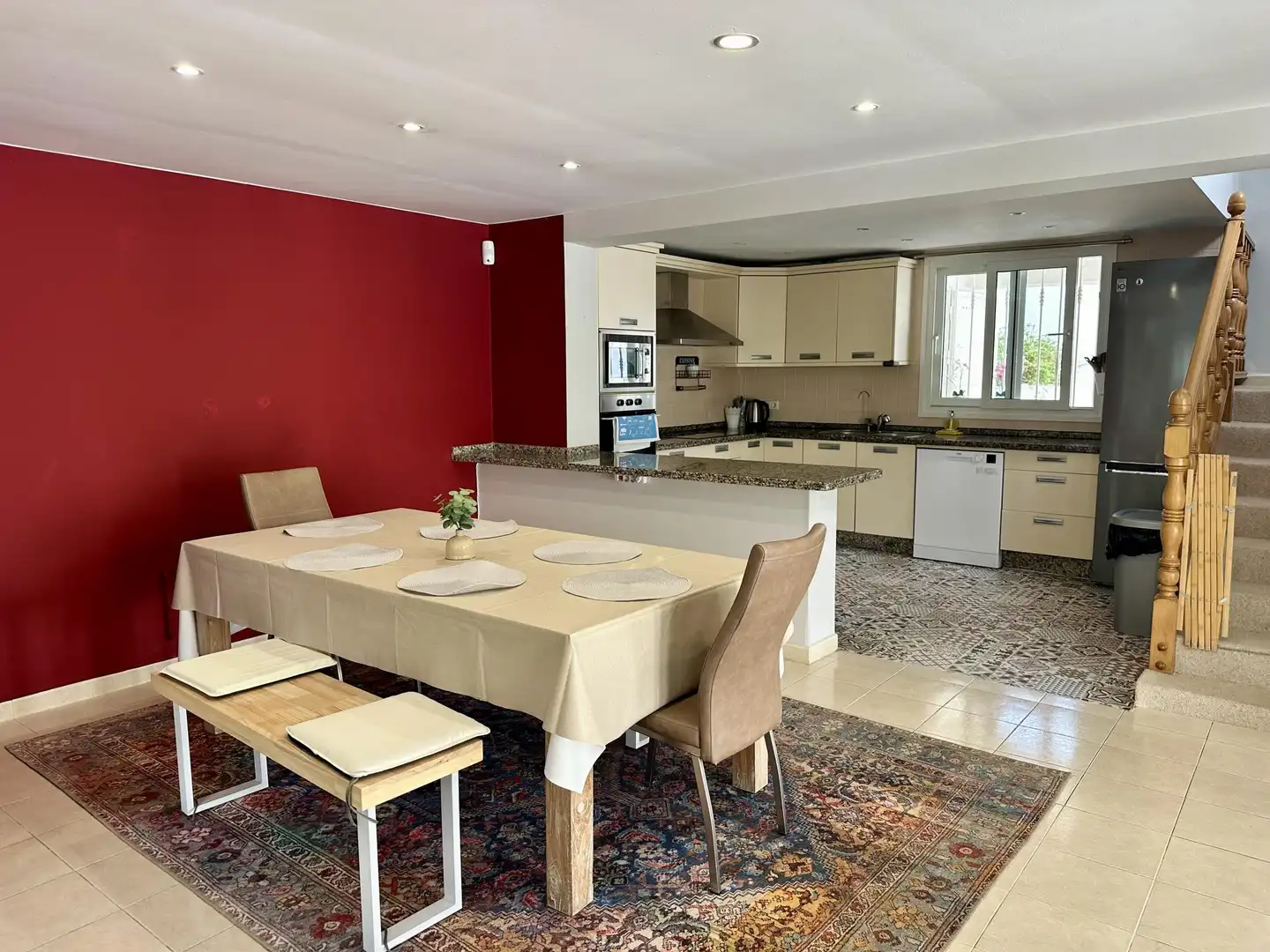 Detached house with pool for sale in 43 Avenida de las Palmas, imagen 7