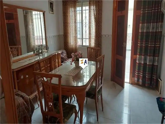 Adossat en venda a Priego de Córdoba, imagen 3