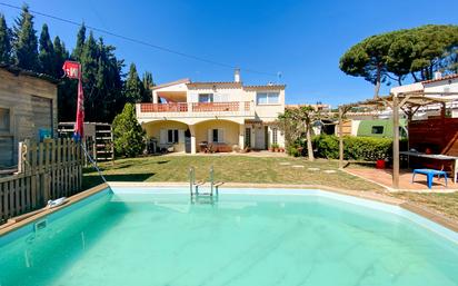 Garden of House or chalet for sale in L'Escala  with Private garden, Terrace and Storage room