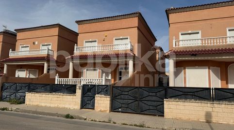Foto 2 de Casa o chalet en venta en Calle Soria, Almoradí, Alicante